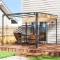 Pérgola