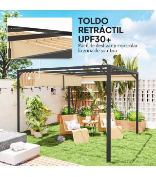 Pérgola