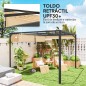Pérgola