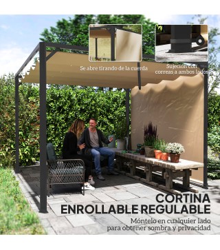 Pérgola