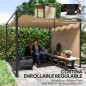 Pérgola