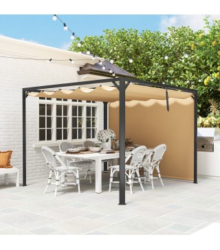 Pérgola