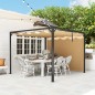 Pérgola