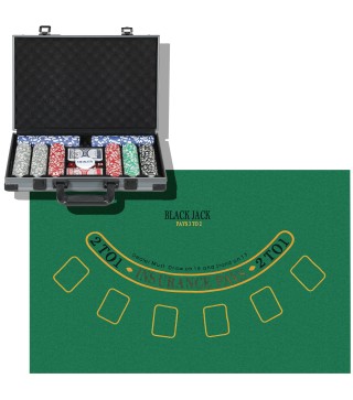 Juego de Póker