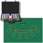 Juego de Póker Juego de Póker