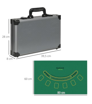 Juego de Póker