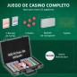 Juego de Póker Juego de Póker