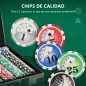 Juego de Póker Juego de Póker