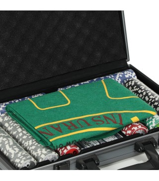 Juego de Póker