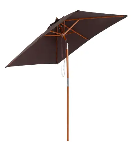 Sombrilla de Jardín