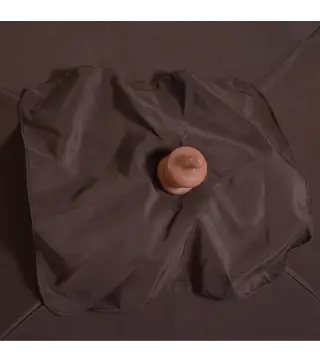 Sombrilla de Jardín