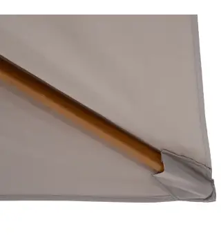 Sombrilla de Jardín