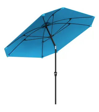 Sombrilla de Jardín