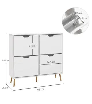 Mueble Zapatero