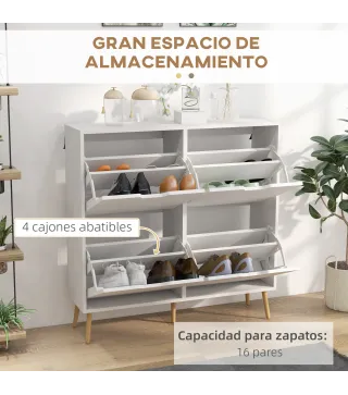 Mueble Zapatero