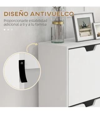 Mueble Zapatero