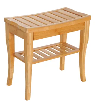 Taburete de Baño