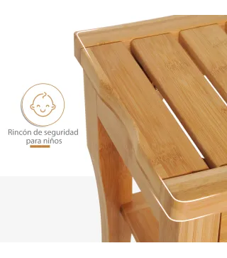 Taburete de Baño