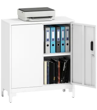 Armario Archivador Metálico