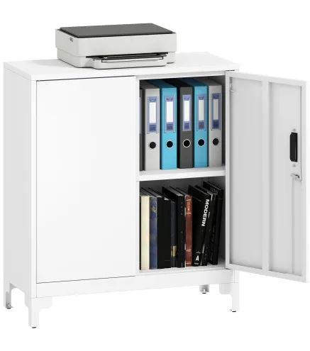 Armario Archivador Metálico