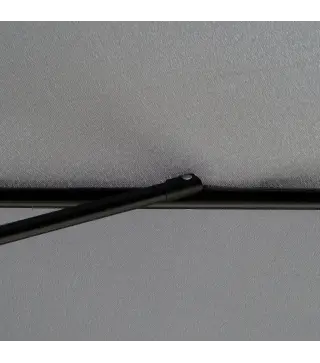 Sombrilla de Jardín