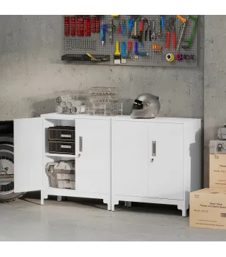 Armario Archivador Metálico