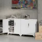 Armario Archivador Metálico