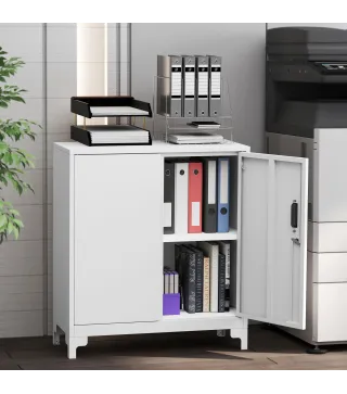 Armario Archivador Metálico