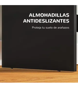 Tocador de Maquillaje