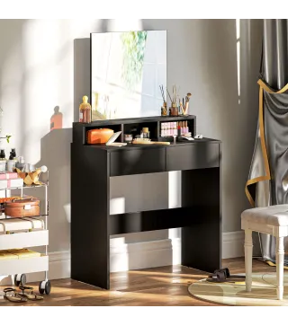 Tocador de Maquillaje