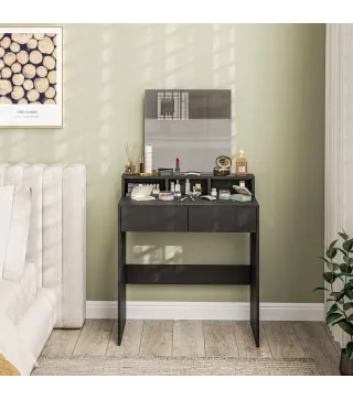 Tocador de Maquillaje