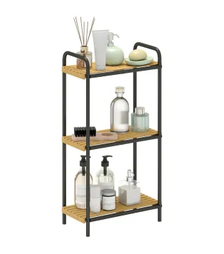 Estantería de Baño