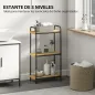 Estantería de Baño Estantería de Baño