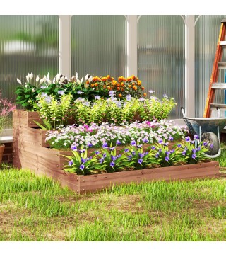 Jardinera Elevada