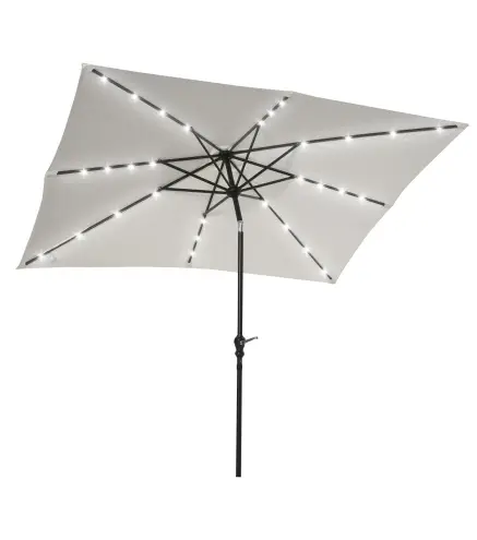 Sombrilla de Jardín