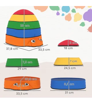 Bloques de Equilibrio