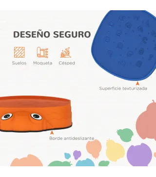 Bloques de Equilibrio