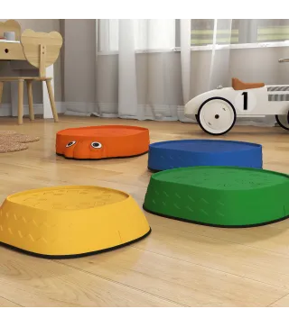 Bloques de Equilibrio