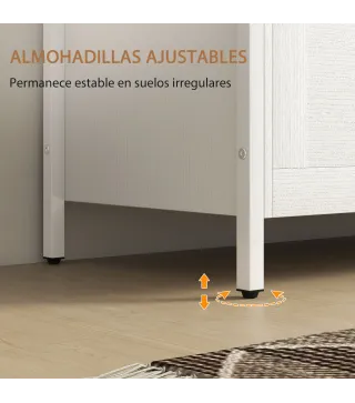 Baúl de Almacenaje