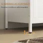 Baúl de Almacenaje Baúl de Almacenaje