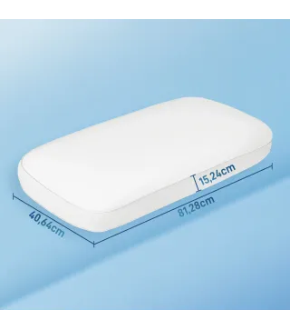 Almohada Espuma Viscoelástica