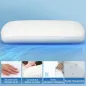 Almohada Espuma Viscoelástica Almohada Espuma Viscoelástica