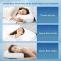 Almohada Espuma Viscoelástica Almohada Espuma Viscoelástica