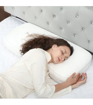 Almohada Espuma Viscoelástica