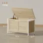 Baúl de Almacenaje Baúl de Almacenaje