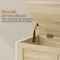 Baúl de Almacenaje Baúl de Almacenaje