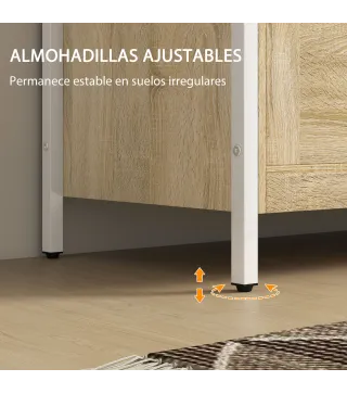 Baúl de Almacenaje