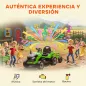 Tractor Eléctrico Infantil