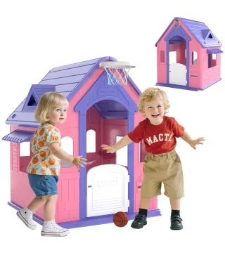 Casita Infantil