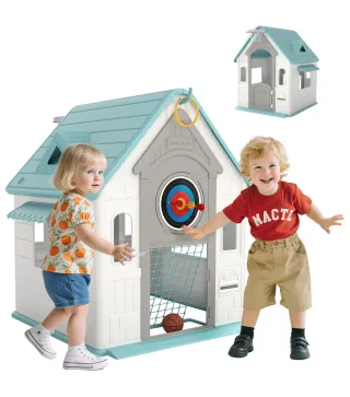Casita Infantil